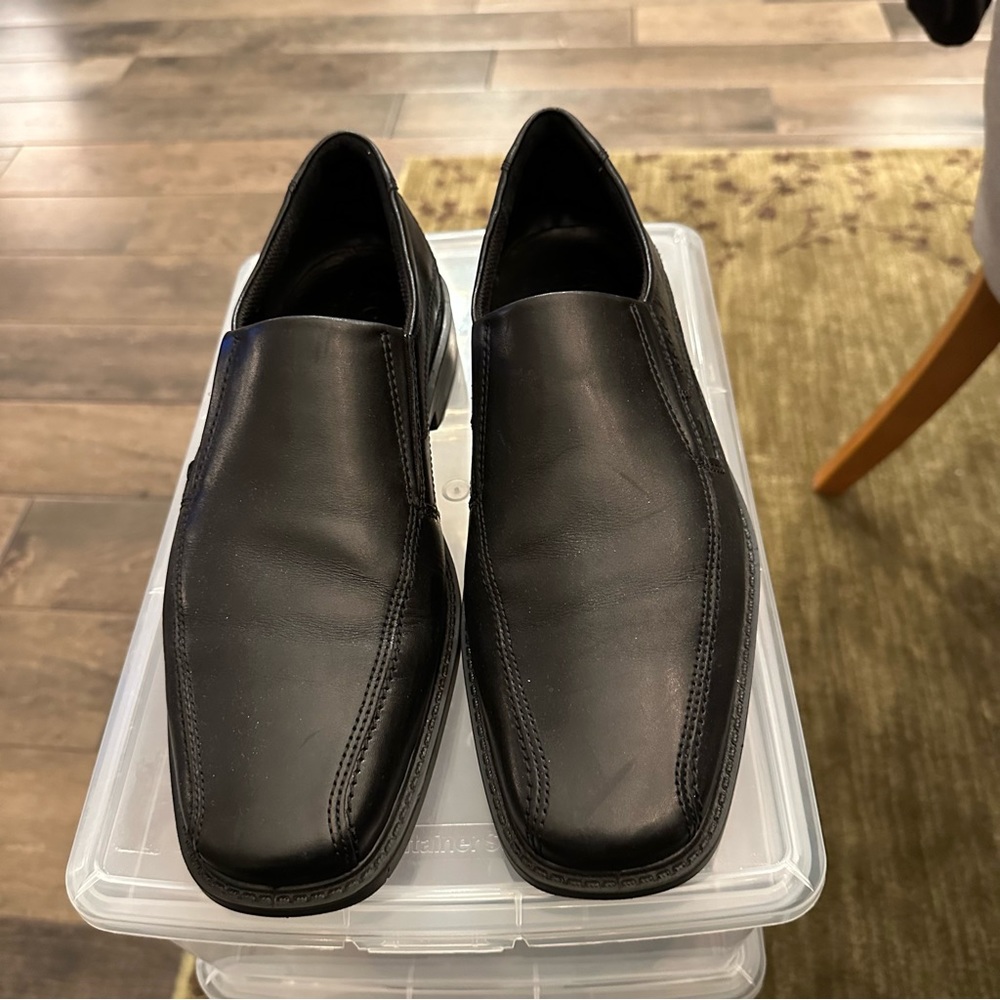 Men's Ecco shoes - size 10.5